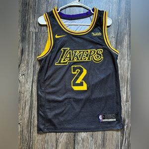Los Angeles Laker Jersey